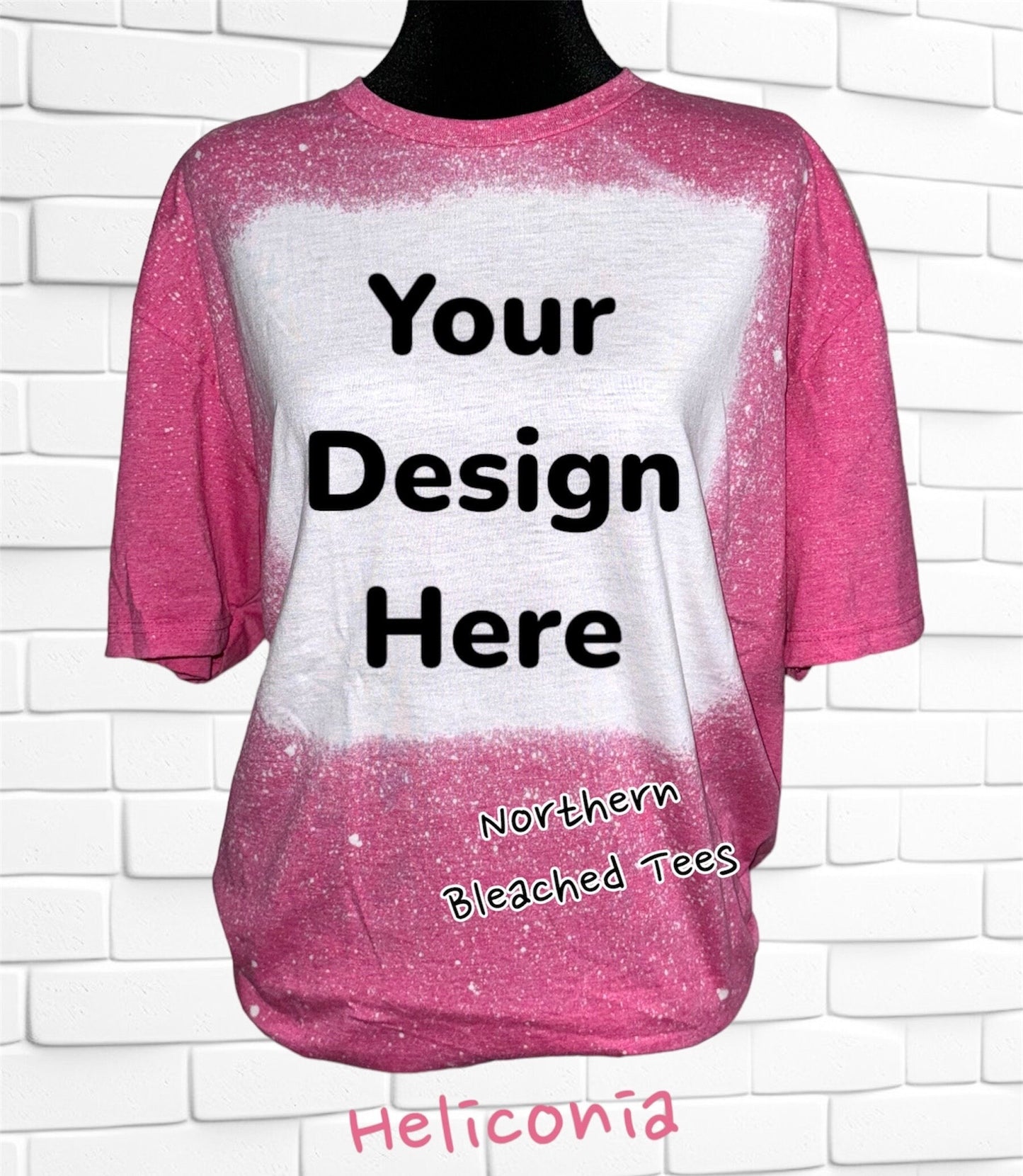 10 Bleached Tshirts, Bleached Blank Tshirts, Sublimation Bleached Tshirts, Blank Bleached Tshirts, Blank Tshirts, Bulk, Polyester, Unisex