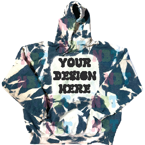 Acid Wash Hoodies, Bleached Hoodies, Scrunched Bleached Hoodies, Heather Navy Hoodies, Sublimation Hoodies