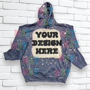 Blank Bleached Hoodies, Bleached Hooded Sweatshirts, Blank Hoodies, Gildan Bleached Hoodies, Sublimation Hoodies, Bleached Sweatshirts, Blank hoodies