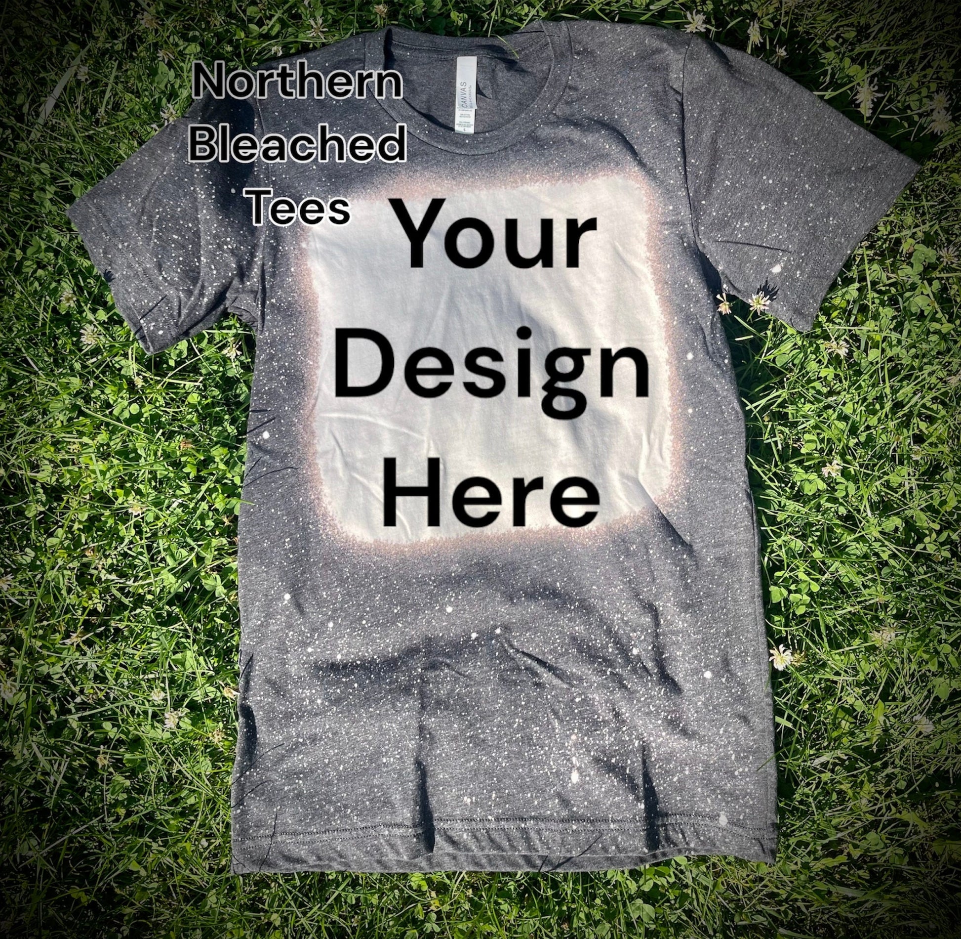 Bella Canvas Bleached Tshirts, Blank Bleached Tshirts, Sublimation Shirts, Bulk, Bleached TShirt, Unisex Tshirt, Polyester Tshirt, Wholesale