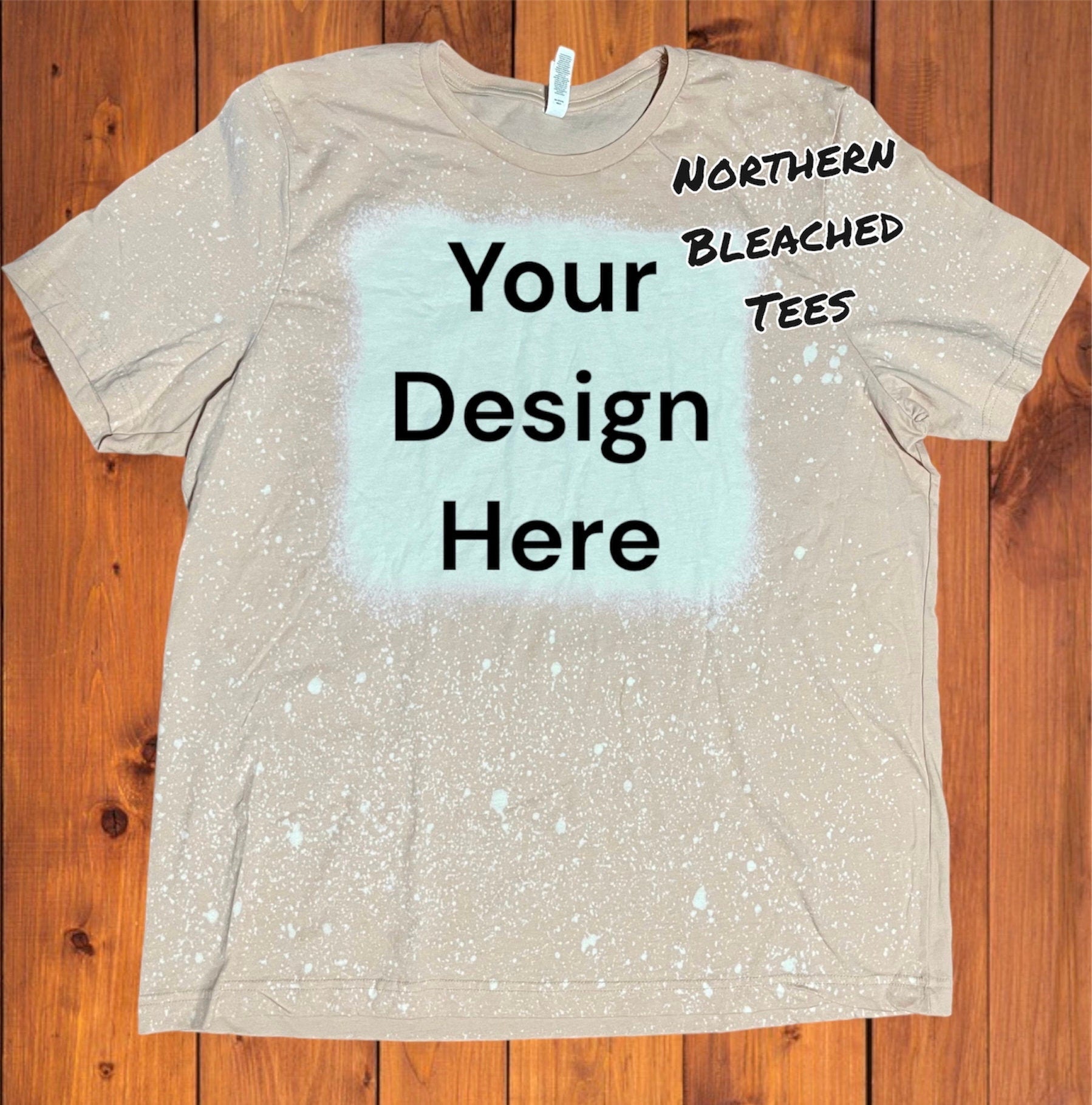 Bella Canvas Bleached Tshirts, Blank Bleached Tshirts, Sublimation Shirts, Bulk, Bleached TShirt, Unisex Tshirt, Polyester Tshirt, Wholesale