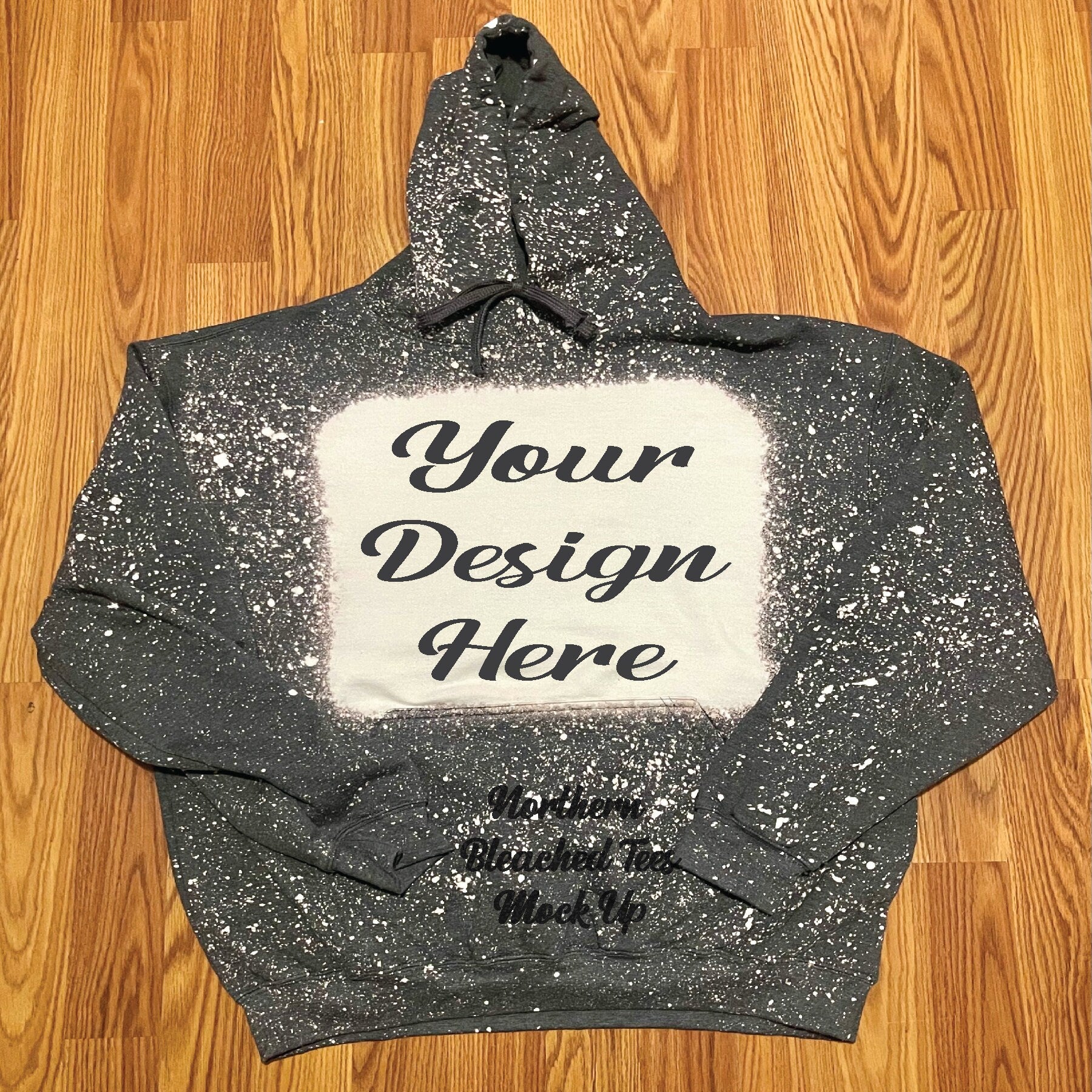 20 Blank Bleached Hoodies, Bleached Hoodies, Blank Hoodies, Sublimation Hoodies, Polyester Hoodies, Wholesale, Small-XL, Blank Long Sleeves