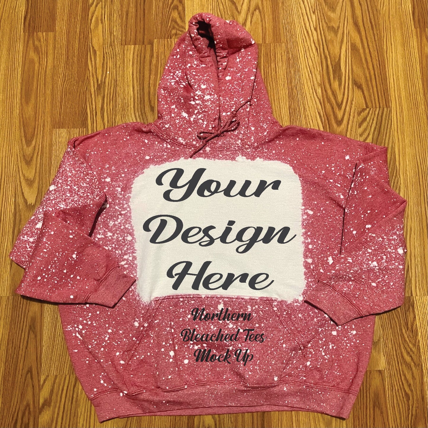 20 Blank Bleached Hoodies, Bleached Hoodies, Blank Hoodies, Sublimation Hoodies, Polyester Hoodies, Wholesale, Small-XL, Blank Long Sleeves